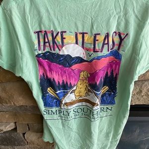 6 Simply Southern Tees